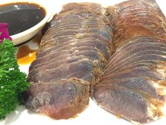 -四季小馆·地道北京小吃(广百店)