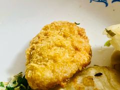 -汉堡王(方庄时代生活广场店)