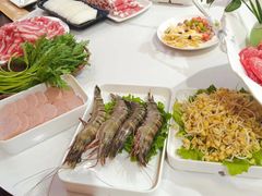 -印象高密·凤都国际大酒店