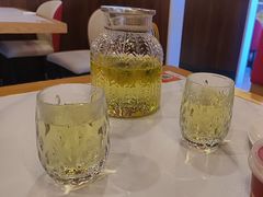 -晋阳春·山西菜·北京烤鸭(交大店)