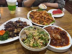-闻香阁·清真(光荣道店)
