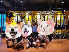 -SUPERMONKEY超级猩猩健身