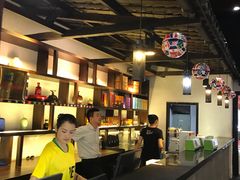 -靓靓蒸虾(中山公园店)