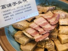 -颂福楼·南京菜(定淮门店)