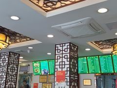 大堂-河州春清真西北特色美食(虎踞路店)