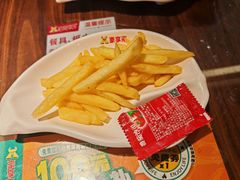 -豪享来中西餐厅(隆昌店)