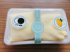 -西檬树SIMON·T轻奢蛋糕(大东方Max店)