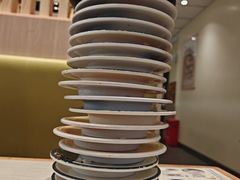 -滨寿司(新街口中央商场店)
