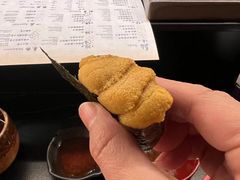 -Sushi Hanzo半藏(天环广场店)