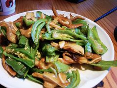 -顺香居·老字号湖北菜(江汉路店)