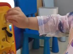 -极橙儿童齿科矫正中心(奥城店)