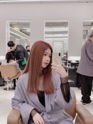 -MY HAIR ARDOR
