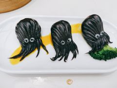 -蔡澜点心·粤菜(月星环球港店)