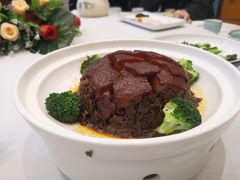 黄州东坡肉-九头鸟酒家(四道口店)
