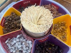 -欢姐伦教糕(北海大道北店)