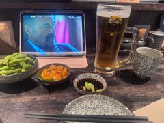 -眷屋の深夜食堂(云锦中心店)