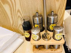 -八盛屋·沾面(集美万达店)