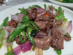 -琬苑鸽庄·川粤融合菜(解放碑总店)