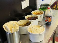 -江三王记牛杂馆(总店)