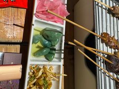 -木屋烧烤(岗顶二店)