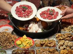 -江北北火锅馆·公路夜市(魏公村店)