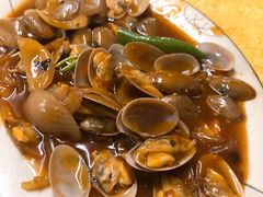 炒花甲-化州肥仔大排档(建安二路店)