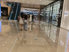-成都IFS