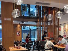 -阳阳中国饭(北京荟聚店)