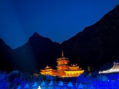 -禅宗少林·音乐大典