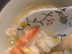 -潮堂 · 潮州菜(国贸商城店)