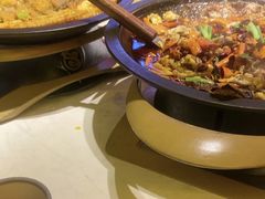 -鸣记脆皮烤鱼·海鲜烤鱼(三八广场店)