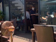 露天位-SUSU·苏苏(四合院创始店)