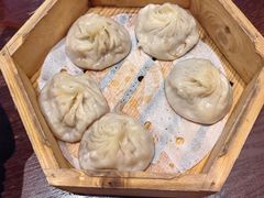 -古都历食南京菜·烤鸭·鸭血粉丝·汤包(南京博物院店)