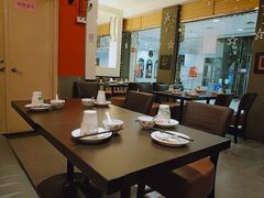 大堂-大头虾越式风味餐厅(光明广场店)