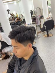 点击看大图 -MOVAN HAIR莫凡匠人发型屋