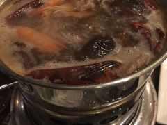 -天诚丽筠酒店-西餐厅