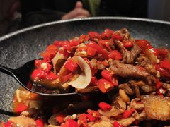 -味上湘菜馆(岳麓山店)