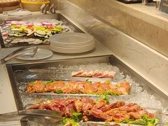 -天伦松鹤大饭店·欣妮咖啡