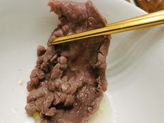 -伟记牛肉(金鸿公路店)
