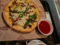 -东方棕泉·洗浴·按摩·美食国际水疗会所(福田店)