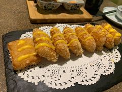 -几荷·恰似故人来(秀水广场店)