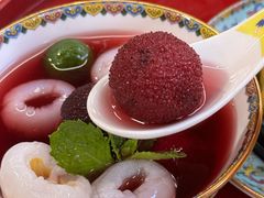 -中卫御苑福膳·养生局(圆明园店)