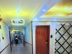 -悦南国酒店(深圳罗湖口岸店)