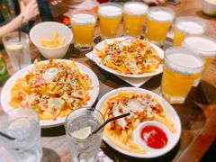 辣椒玉米片-Cactus墨西哥仙人掌餐厅