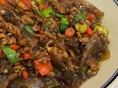 -新新湘菜馆(新中街二条店)