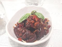 -娜娜家·Nana's restaurant(国金汇店)