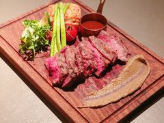 -Oasis Bar & Grill