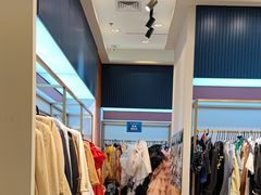 -海马体照相馆(大连柏威年购物中心店)