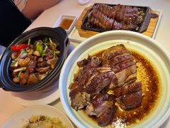 -太兴餐厅(小径湾店)