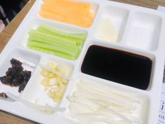 -小大董·烤鸭(凤凰汇店)